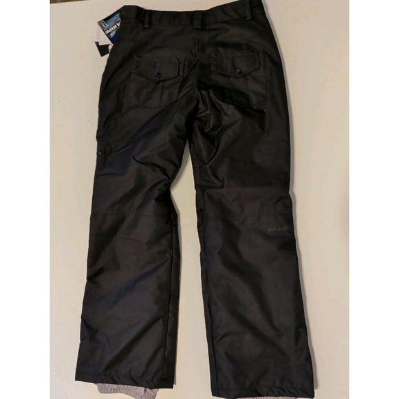 Searipe Prime Unisex Cargo Snowboard Pants Size Large - Picture 2 of 9